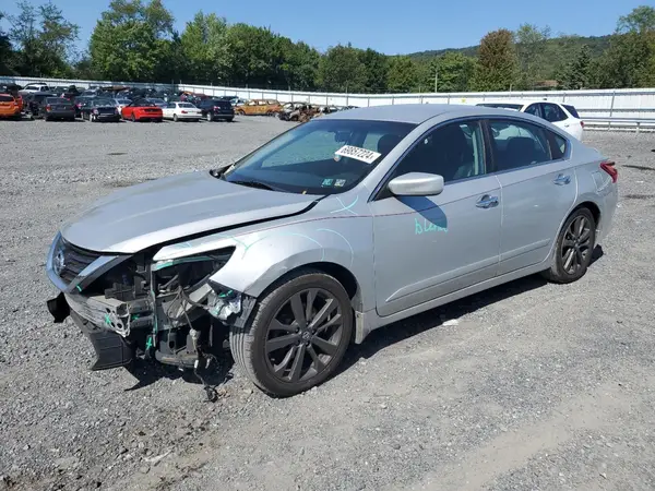 1N4AL3AP6GC223134 2016 NISSAN ALTIMA - Image 1