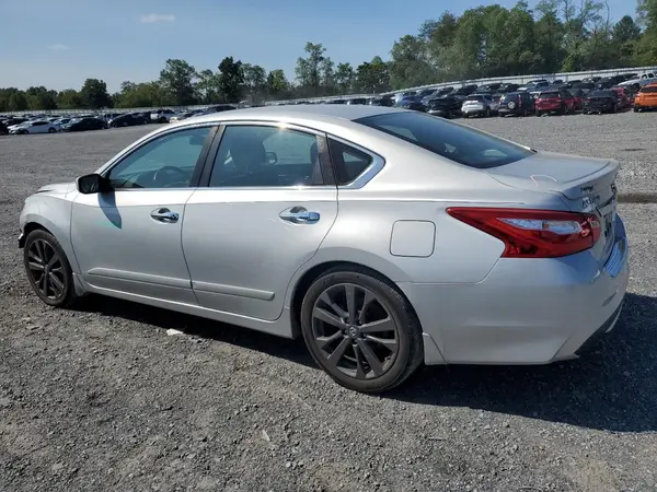 1N4AL3AP6GC223134 2016 NISSAN ALTIMA - Image 2