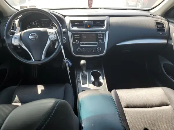 1N4AL3AP6GC223134 2016 NISSAN ALTIMA - Image 8