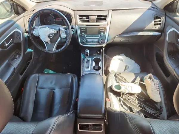 1N4AL3AP6GC223389 2016 NISSAN ALTIMA - Image 8