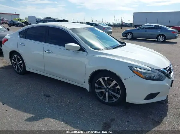 1N4AL3AP6GC223392 2016 NISSAN ALTIMA - Image 1