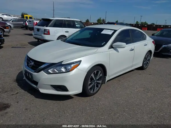 1N4AL3AP6GC223392 2016 NISSAN ALTIMA - Image 2