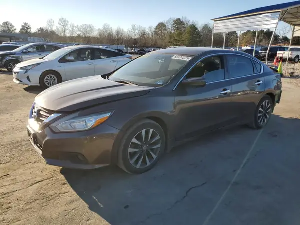 1N4AL3AP6GC223487 2016 NISSAN ALTIMA - Image 1
