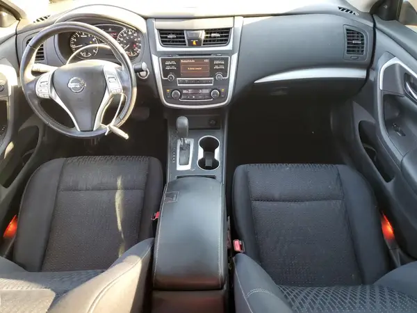 1N4AL3AP6GC223487 2016 NISSAN ALTIMA - Image 8