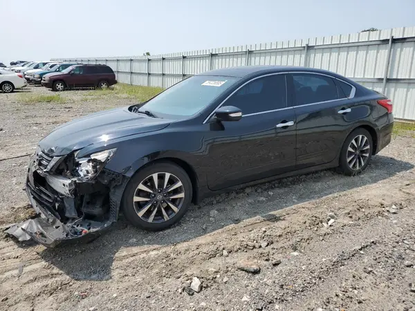 1N4AL3AP6GC223649 2016 NISSAN ALTIMA - Image 1