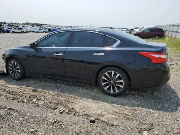 1N4AL3AP6GC223649 2016 NISSAN ALTIMA - Image 2
