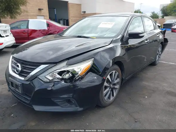 1N4AL3AP6GC223702 2016 NISSAN ALTIMA - Image 2