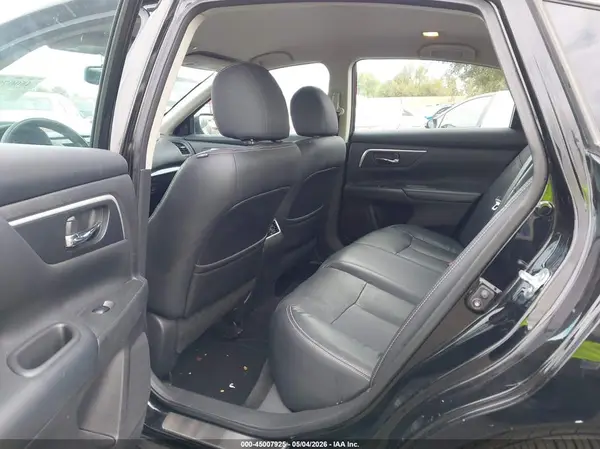1N4AL3AP6GC223702 2016 NISSAN ALTIMA - Image 8