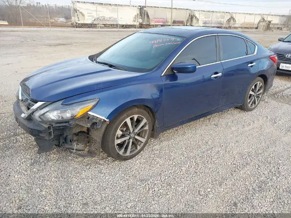 1N4AL3AP6GC223747 2016 NISSAN ALTIMA - Image 2