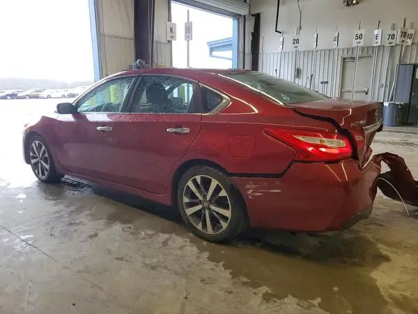 1N4AL3AP6GC224087 2016 NISSAN ALTIMA - Image 2