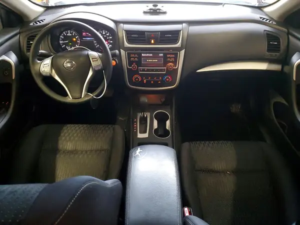 1N4AL3AP6GC224087 2016 NISSAN ALTIMA - Image 8