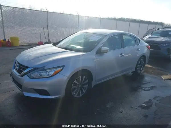 1N4AL3AP6GC224476 2016 NISSAN ALTIMA - Image 2