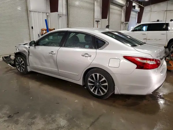 1N4AL3AP6GC224509 2016 NISSAN ALTIMA - Image 2