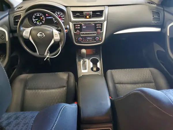 1N4AL3AP6GC224509 2016 NISSAN ALTIMA - Image 8
