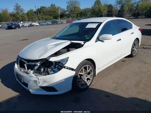 1N4AL3AP6GC224610 2016 NISSAN ALTIMA - Image 2