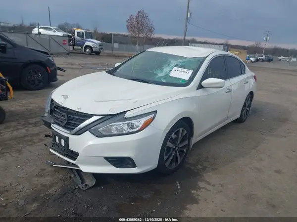 1N4AL3AP6GC224655 2016 NISSAN ALTIMA - Image 2