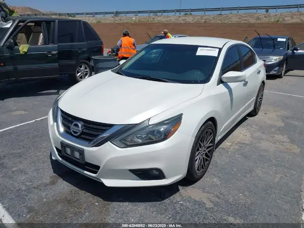 1N4AL3AP6GC224705 2016 NISSAN ALTIMA - Image 2