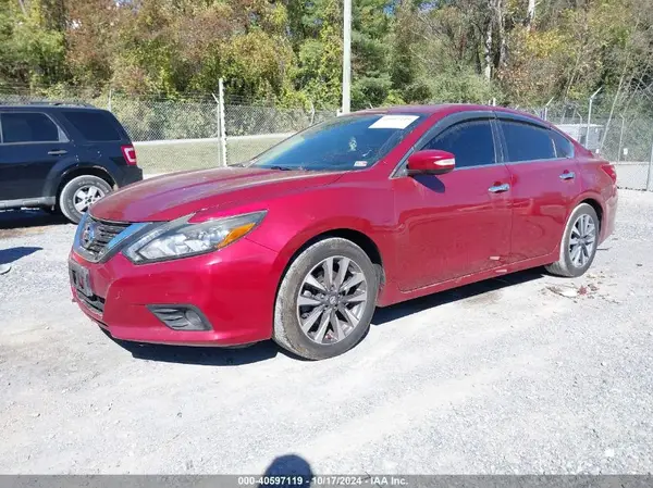 1N4AL3AP6GC224851 2016 NISSAN ALTIMA - Image 2