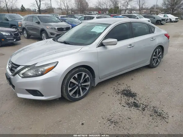 1N4AL3AP6GC225370 2016 NISSAN ALTIMA - Image 2