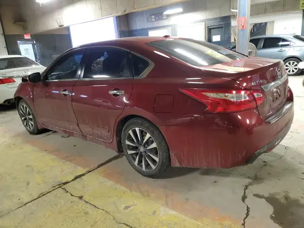 1N4AL3AP6GC225739 2016 NISSAN ALTIMA - Image 2