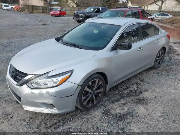 1N4AL3AP6GC226180 2016 NISSAN ALTIMA - Image 2