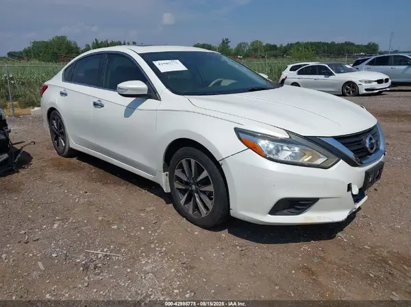 1N4AL3AP6GC226292 2016 NISSAN ALTIMA - Image 1