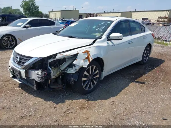 1N4AL3AP6GC226292 2016 NISSAN ALTIMA - Image 2