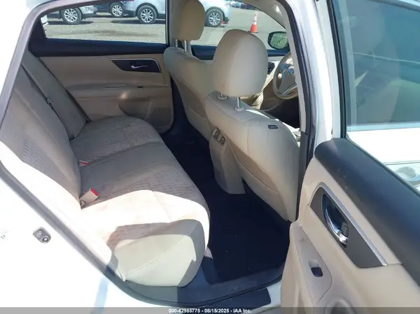 1N4AL3AP6GC226292 2016 NISSAN ALTIMA - Image 8