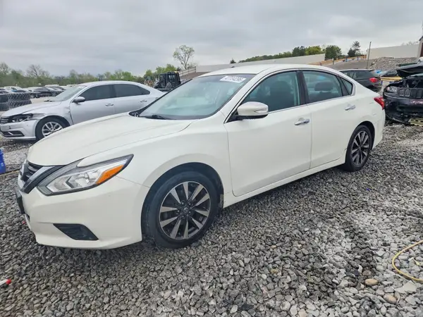 1N4AL3AP6GC226406 2016 NISSAN ALTIMA - Image 1