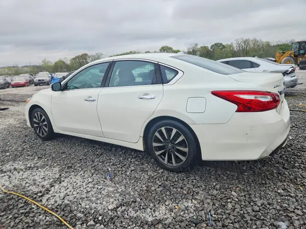 1N4AL3AP6GC226406 2016 NISSAN ALTIMA - Image 2