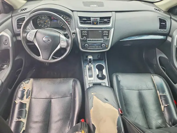 1N4AL3AP6GC226406 2016 NISSAN ALTIMA - Image 8