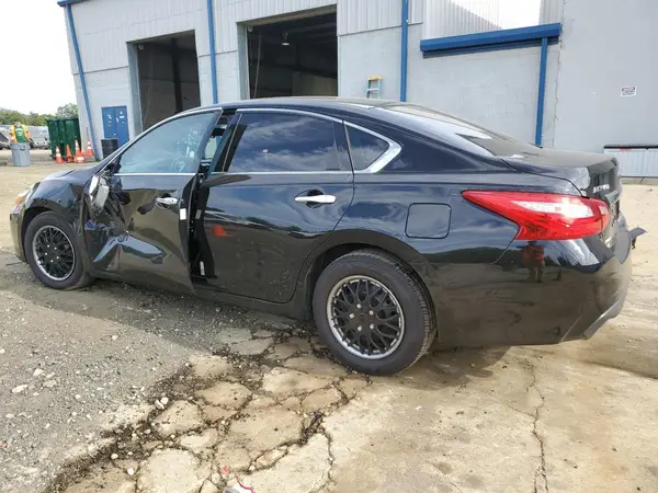 1N4AL3AP6GC226745 2016 NISSAN ALTIMA - Image 2