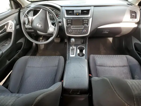 1N4AL3AP6GC226745 2016 NISSAN ALTIMA - Image 8