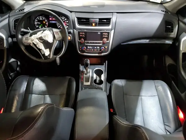 1N4AL3AP6GC227264 2016 NISSAN ALTIMA - Image 8