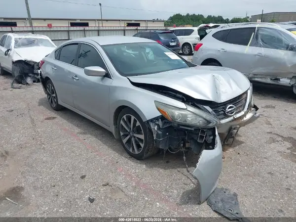 1N4AL3AP6GC227801 2016 NISSAN ALTIMA - Image 1