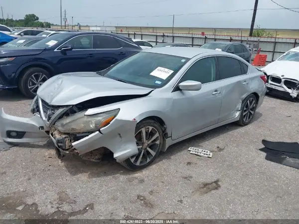 1N4AL3AP6GC227801 2016 NISSAN ALTIMA - Image 2