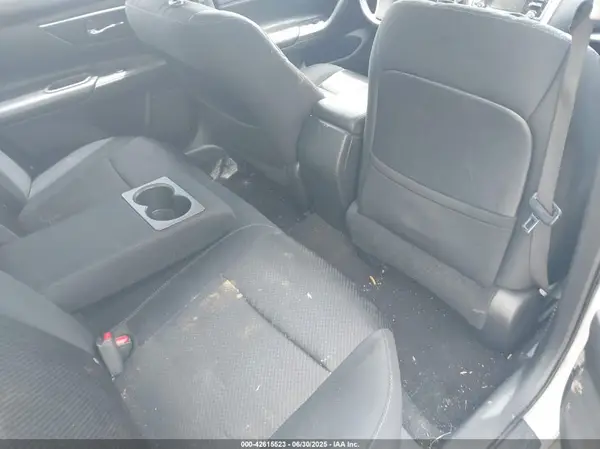1N4AL3AP6GC227801 2016 NISSAN ALTIMA - Image 8