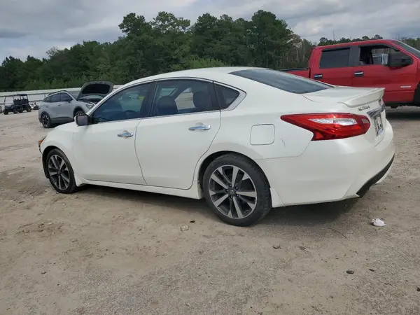 1N4AL3AP6GC227944 2016 NISSAN ALTIMA - Image 2