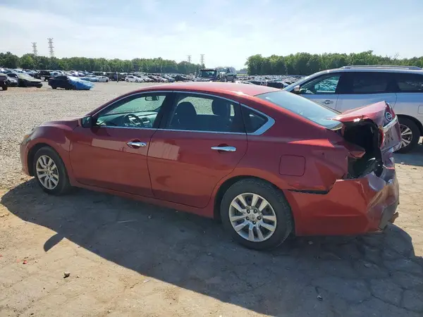 1N4AL3AP6GC228172 2016 NISSAN ALTIMA - Image 2