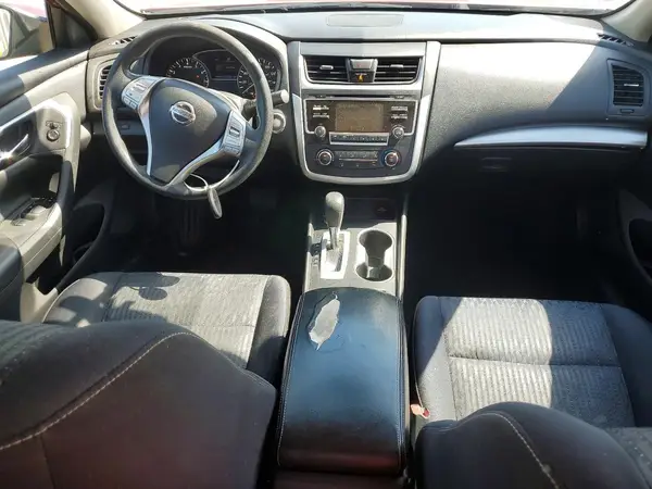1N4AL3AP6GC228172 2016 NISSAN ALTIMA - Image 8