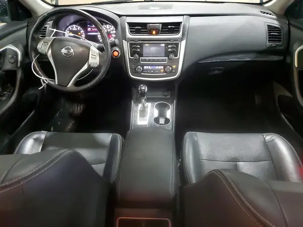 1N4AL3AP6GC228320 2016 NISSAN ALTIMA - Image 8