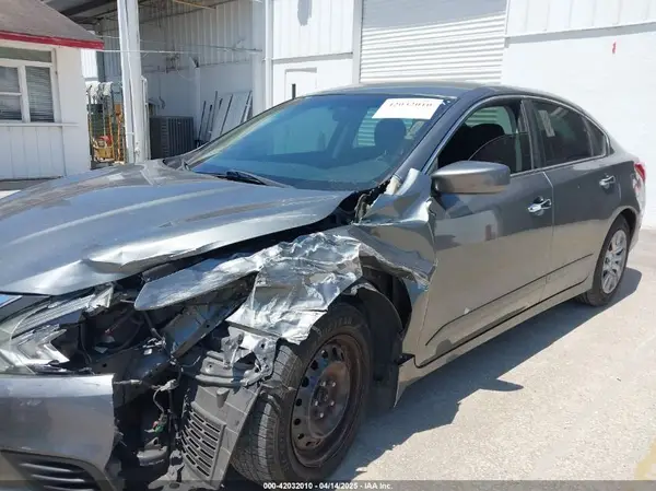 1N4AL3AP6GC228463 2016 NISSAN ALTIMA - Image 2