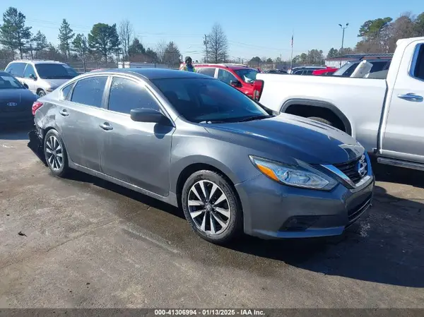 1N4AL3AP6GC228561 2016 NISSAN ALTIMA - Image 1