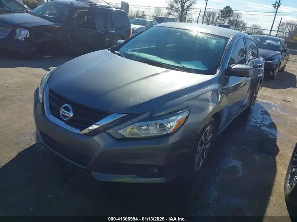 1N4AL3AP6GC228561 2016 NISSAN ALTIMA - Image 2