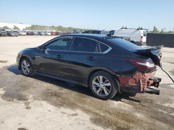 1N4AL3AP6GC228978 2016 NISSAN ALTIMA - Image 2