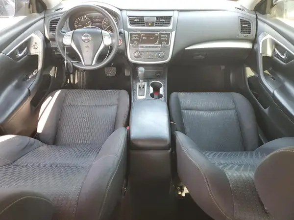 1N4AL3AP6GC228978 2016 NISSAN ALTIMA - Image 8