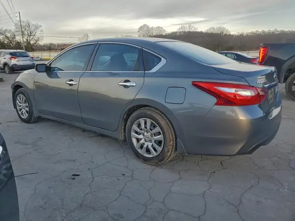 1N4AL3AP6GC229709 2016 NISSAN ALTIMA - Image 2