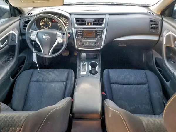 1N4AL3AP6GC229709 2016 NISSAN ALTIMA - Image 8