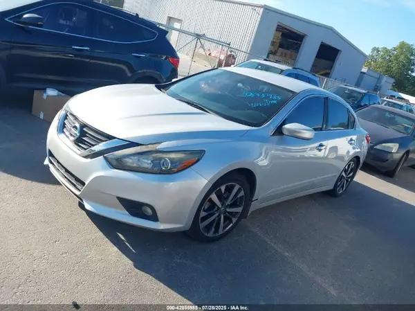 1N4AL3AP6GC229905 2016 NISSAN ALTIMA - Image 2