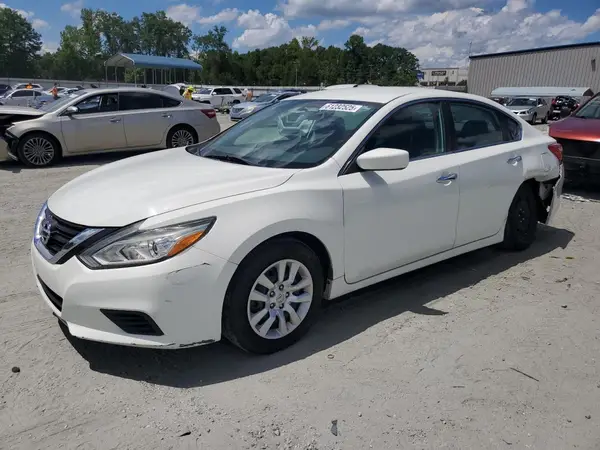 1N4AL3AP6GC230035 2016 NISSAN ALTIMA - Image 1